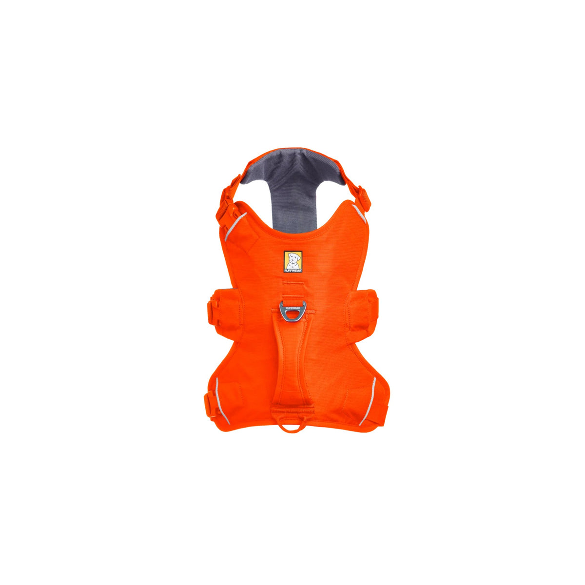רתמה ראפוור לכלב Web Master Harness