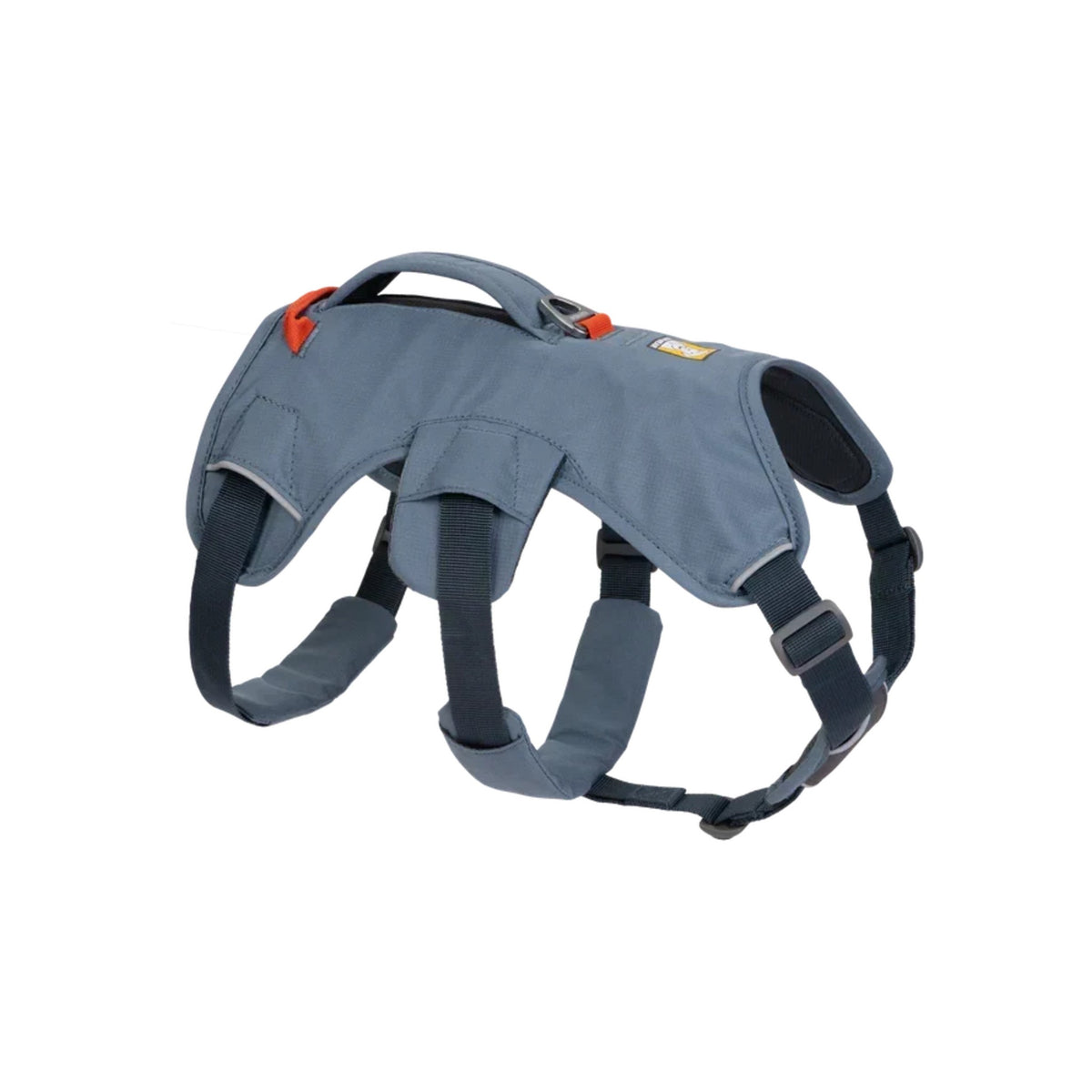 רתמה ראפוור לכלב Web Master Harness