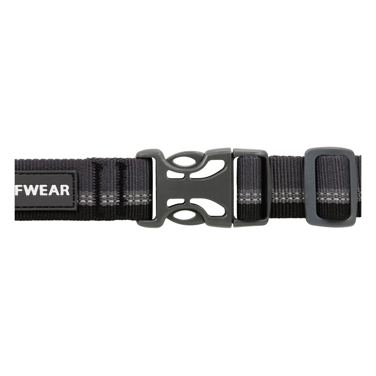 קולר ראפוור לכלב WEB REACTION MARTINGALE DOG COLLAR WITH BUCKLE