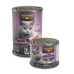 שימורי לאונרדו ארנבת 200 גרם