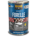 שימורי בלקנדו פורל 400 גרם