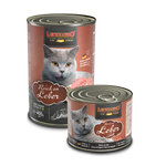 שימורי לאונרדו כבד 200 גרם