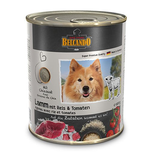 שימורי בלקנדו כבש 400 גרם