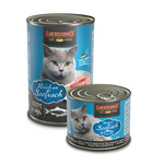 שימורי לאונרדו דגים 200 גרם