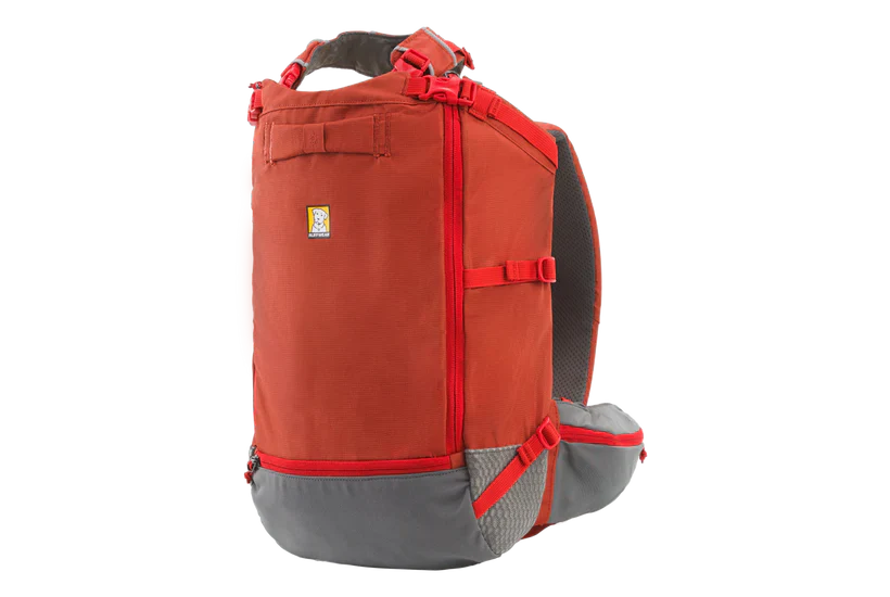תיק גב נשיאה לכלב HITCH HIKER Ruffwear