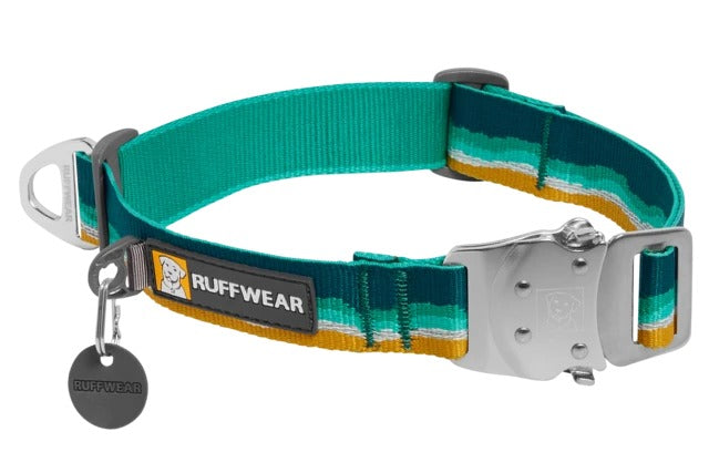 TOP ROPE קולר ראפוור