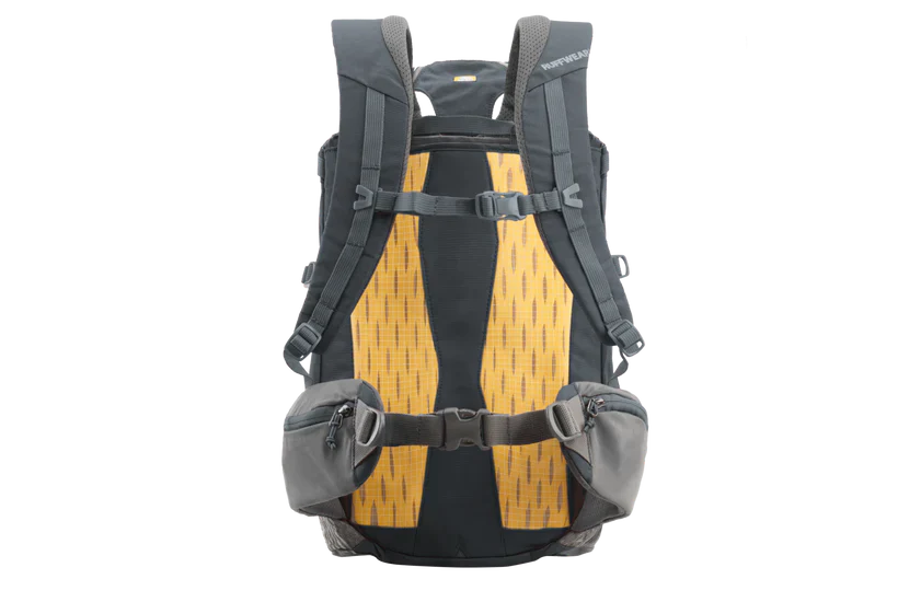תיק גב נשיאה לכלב HITCH HIKER Ruffwear