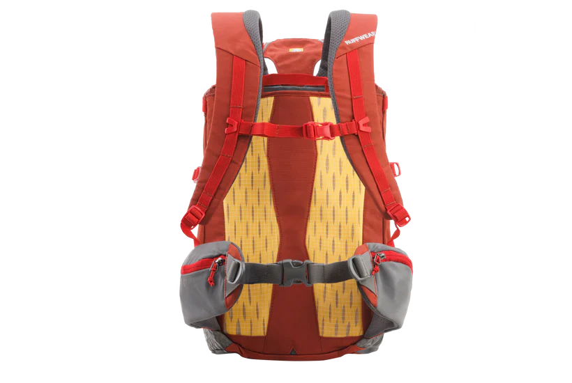 תיק גב נשיאה לכלב HITCH HIKER Ruffwear