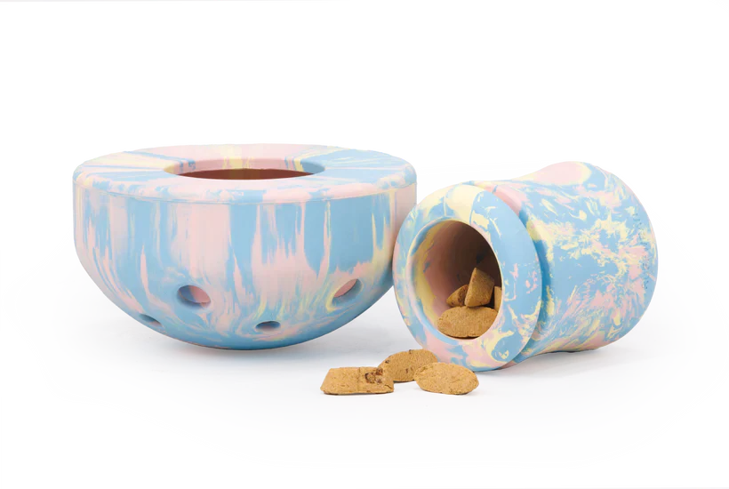 צעצוע פידר Porcini