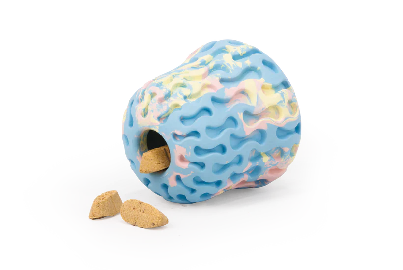 צעצוע לכלב Morel Dog Toy tzatzua-liklab-morel-dog-toy-642 WildPet