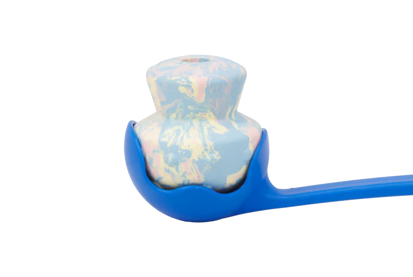 צעצוע לכלב Toadstool Dog Toy tzatzua-lkb-lab-toadstool-dog-toy-290 WildPet