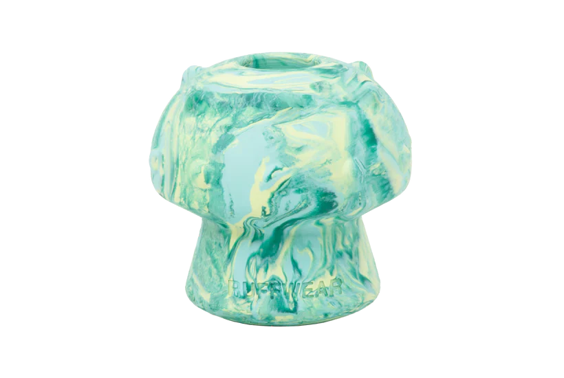 צעצוע לכלב Toadstool Dog Toy tzatzua-lkhlab-toadstool-dog-toy-405 WildPet
