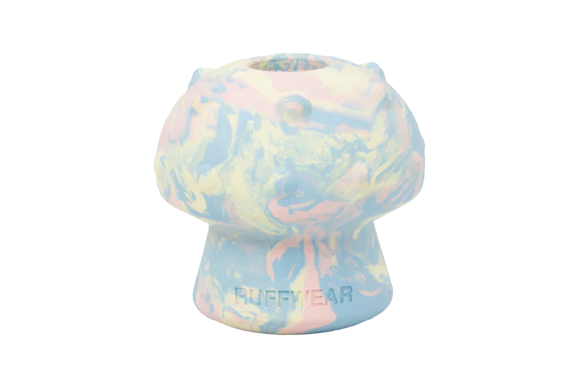 צעצוע לכלב Toadstool Dog Toy tzatzua-lkhlb-toadstool-dog-toy-231 WildPet