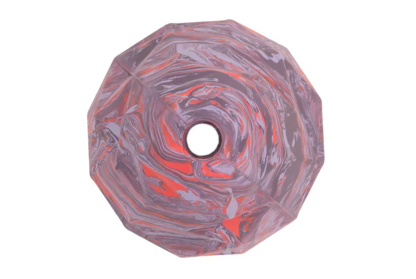 צעצוע Ruffwear Gnawt a Cone - צעצועים לכלבים