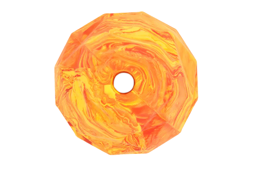 צעצוע Ruffwear Gnawt a Cone - צעצועים לכלבים