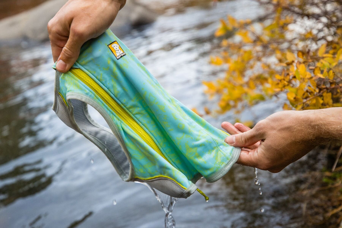 ווסט קירור Swamp Cooler Zip