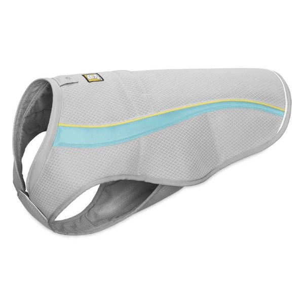 ווסט קירור ראפוור SWAMP COOLER Graphite Gray vavast-qiroor-rapoorr-swamp-cooler-graphite-gray-m-23-6-in-x-33-25-60-275 Ruffwear