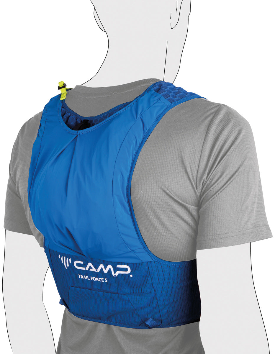 ווסט ריצה Trail Force 10 vavast-rytsa-trail-force-10-824 Camp