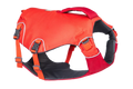 ווסט ציפה RUFF CONFLUENCE LIFE JACKET Tangelo Orange vavast-zhipha-ruff-confluence-life-jacket-tangelo-orange-xs-17-22-in-394 Ruffwear