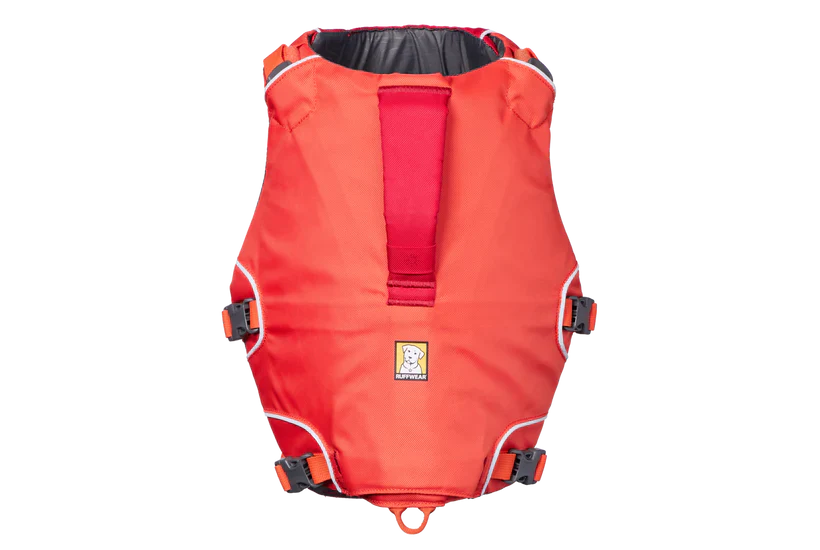 ווסט ציפה RUFF CONFLUENCE LIFE JACKET