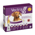 Vectra 3D dog 1.5-4.5 KG 3P וקטרה לכלב זעיר vectra-3d-dog-1-5-4-5-kg-3p-vakhtra-lekhelb-zair-221 Vectra