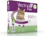 Vectra Felis 3PK וקטרה לחתול 3 אמפולות