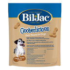 ביל ג'ק Gooberlicious – חטיף רך בטעם חמאת בוטנים 283 גרם Bil Jac