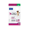 Virbac Veterinary HPM Junior Large מזון יבש לכלבים ג׳וניור מגזע גדול 12 ק״ג