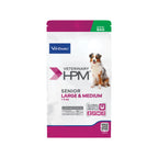 מזון לכלבים וירבק סניור וירבק Virbac HPM Senior Dog – לגזע בינוני וגדול 12 ק״ג