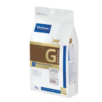 וירבק מזון רפואי לחתולים לבעיות עיכול 3 ק״ג