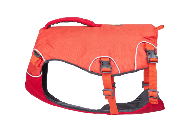 ווסט ציפה RUFF CONFLUENCE LIFE JACKET