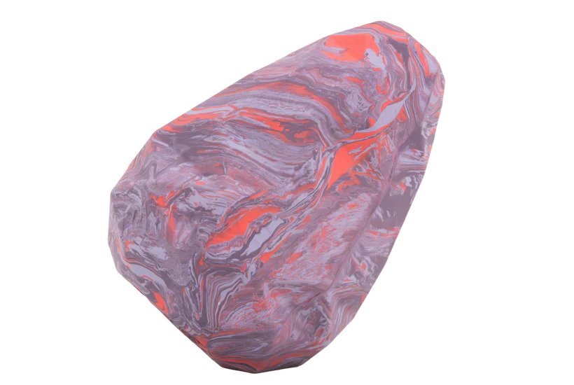 צעצוע Ruffwear Gnawt a Cone - Purple Orchid - צעצועים לכלבים