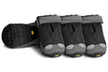 זוג נעלי ראפוור כלבים Grip Trex OBSIDIAN BLACK נעליים לכלבים zug-ene-li-rafuor-klby-m-grip-trex-629 Ruffwear