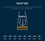 זוג נעלי ראפוור כלבים Grip Trex